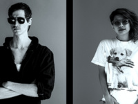KNOWER ft. Dennis Hamm, Sam Gendel, Sam Wilkes KNOWER ft. Dennis Hamm, Sam Gendel, Sam Wilkes