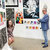 Pre-College Foundations Exhibition Opening Reception Pre-College Foundations Exhibition Opening Reception