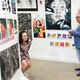 Pre-College Foundations Exhibition Pre-College Foundations Exhibition
