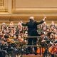 Mannes Orchestra performs Rimsky-Korsakov, Daugherty and Grieg