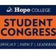 Student Congress Superbowl Viewing