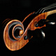 Senior Recital with Casey Jones '13, violin