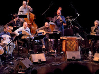 Amir ElSaffar and Rivers of Sound