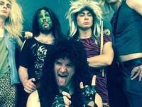 Something Wicked This Way Rocks Something Wicked This Way Rocks