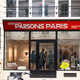 Parsons Paris Fall Open House