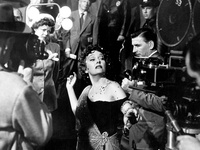 Sunset Boulevard Sunset Boulevard