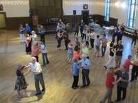 Ballroom & Latin Dancing