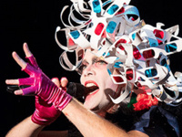 Taylor Mac, "A 24-Decade History of Popular Music" (Abridged)