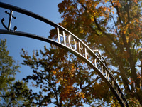 hope college visit days