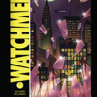 Library Exhibition “The World of the Graphic Novel”