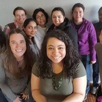 HSC Women's Lunch & Trivia