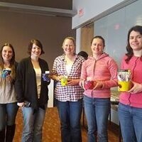 HSC Women's Lunch & Trivia