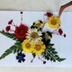 Flower Pressing Flower Pressing