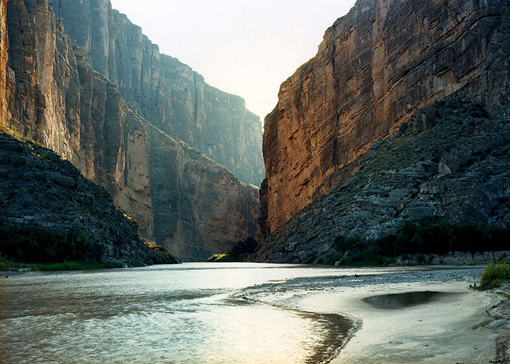 Collection Viewing: Picturing the American Landscape