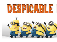 Summer Movie Series—Dive In: 'Despicable Me' Summer Movie Series—Dive In: 'Despicable Me'