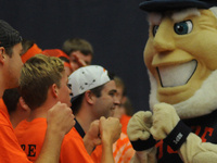 Event image for Softball vs St. Mary's