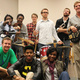 Harmonizing Home: A Claiming Williams Musical Event