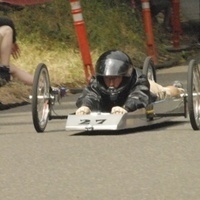 Portland Adult Soapbox Derby