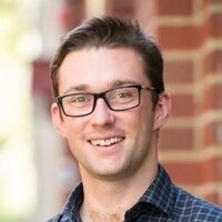 James Savage - Lendable Marketplace - SAVE THE DATE!