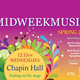MIDWEEKMUSIC CONCERT