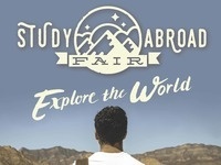 Study Abroad Fair