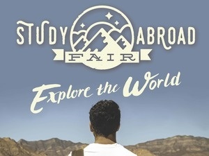 Study Abroad Fair Study Abroad Fair