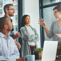 Effective Management for Supervisors: Getting the Maximum Results from Others