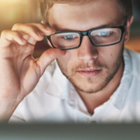 How to Stay Focused in Stressful Times