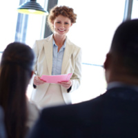 Leading Others Through Organizational Change