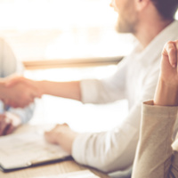 Beyond Conflict Management: Turning Differences into Positive Business Relationships