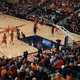 Men's Basketball vs. Albion
