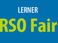 Lerner College RSO Fair Lerner College RSO Fair