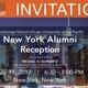 McGeorge Alumni Reception with Dean Michael H. Schwartz - New York McGeorge Alumni Reception with Dean Michael H. Schwartz - New York