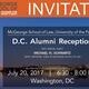 McGeorge Alumni Reception with Dean Michael H. Schwartz - Washington DC McGeorge Alumni Reception with Dean Michael H. Schwartz - Washington DC