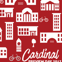 Cardinal Preview Day
