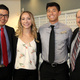 Pharmacy Scholarship Ceremony Pharmacy Scholarship Ceremony