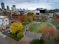 College of Social Sciences and Humanities Graduate Programs Welcome Day College of Social Sciences and Humanities Graduate Programs Welcome Day