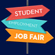 Fall 2017 Student Employment Job Fair