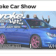 Broke Car Show Broke Car Show