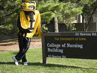 College of Nursing Career Fair
