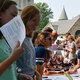 Activities and Volunteer Fair