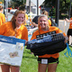 Residence Hall Check-In