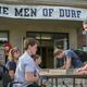 Residence Hall Meetings