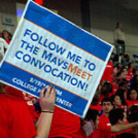 MavsMeet Convocation MavsMeet Convocation