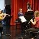 The Ernst C. Stiefel Chamber Music Bash at Mannes