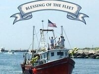 Blessing of the Fleet Road Race: 125th Anniversary Celebration Blessing of the Fleet Road Race: 125th Anniversary Celebration