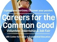 Careers for the Common Good - Volunteer, Internship & Job Fair Careers for the Common Good - Volunteer, Internship & Job Fair