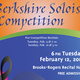Berkshire Symphony Soloists' Recital