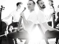 JACK Quartet with University of Iowa Composers