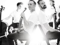 JACK Quartet Concert